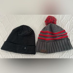 Adidas Climawarm beanie set